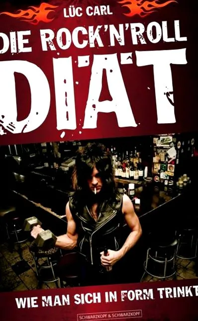 rock