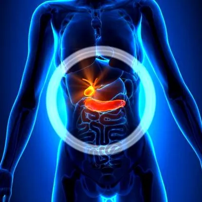 pancreatic