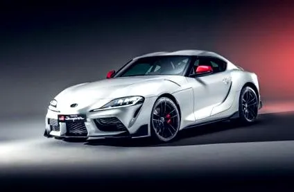 Toyota Supra