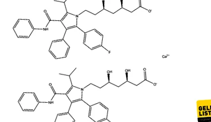 atorvastatin