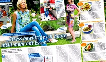 bauer-verlag karcsú
