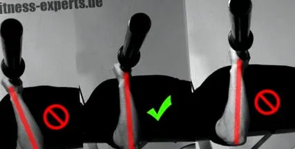 fekvenyomás padtechnikai