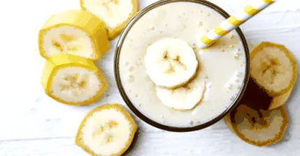 banana