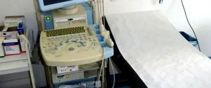 pankreatitída