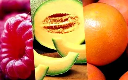 dinnye grapefruit