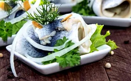 харинга