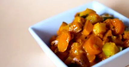 curry paszta