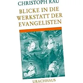 evangélisták könyv