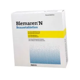 blemaren