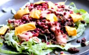 salată
