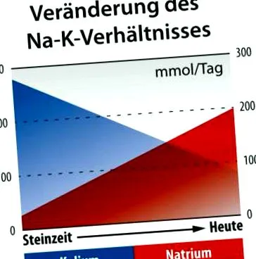 kálium