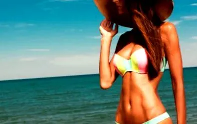bikini