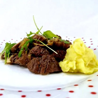 stroganoff