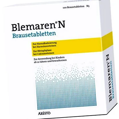 blemaren