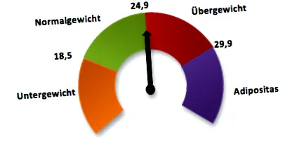 testtömeg-indexét