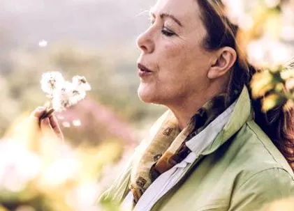 menopauză