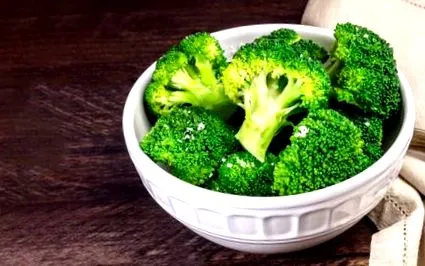 broccoli