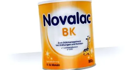 novalac