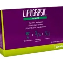lipograsil
