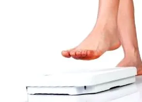 testsúlyt
