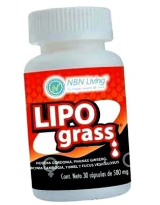 grass