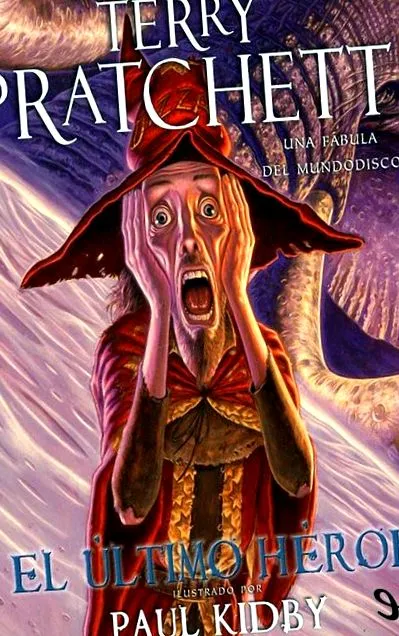 pratchett
