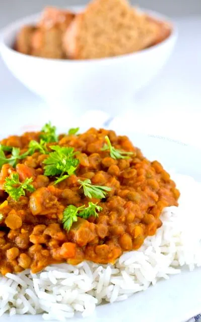 curry