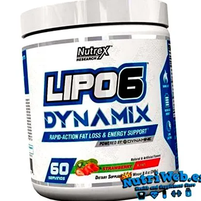 dynamix