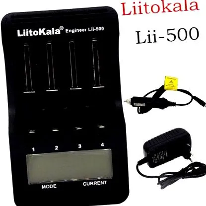 lii-500