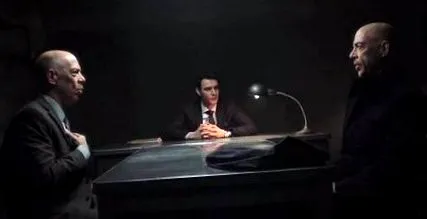 counterpart шпигуни