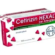 hexal
