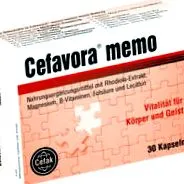 cefavora