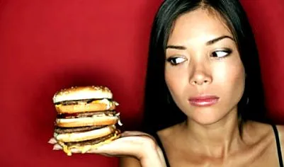 bulimia