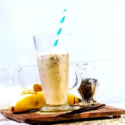 shake