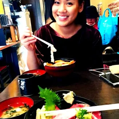 japán konyha