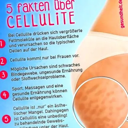 narancsbőr ellen
