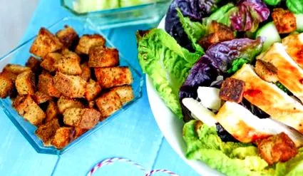 salată
