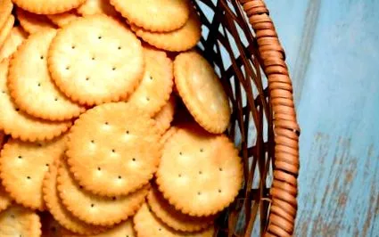 cracker