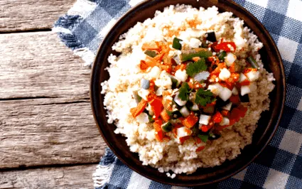 кускус