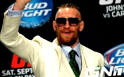 mcgregor