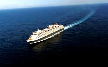cunard
