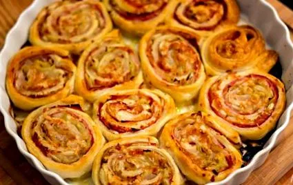 recept