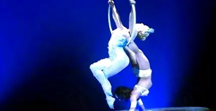 cirque