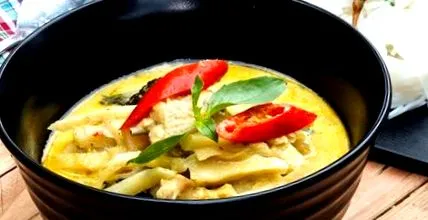 curry