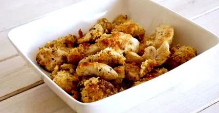 пилешки