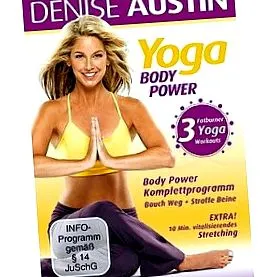 yoga