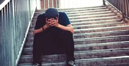 depresszió