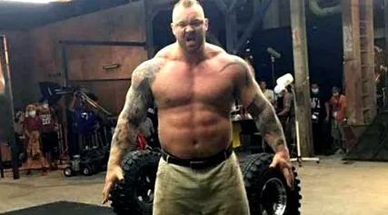 hafthor hafthor