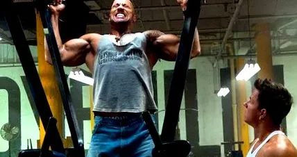 dwayne