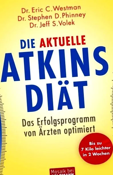 diet atkins
